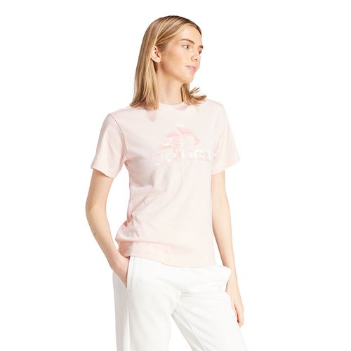 REMERA ADIDAS CAMO MUJER