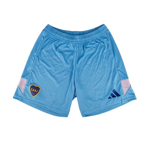 SHORT ALTERNATIVO ADIDAS BOCA JUNIORS HOMBRE