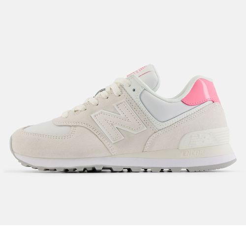 ZAPATILLAS NEW BALANCE 574 MUJER