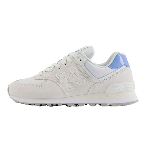 ZAPATILLAS NEW BALANCE 574 MUJER