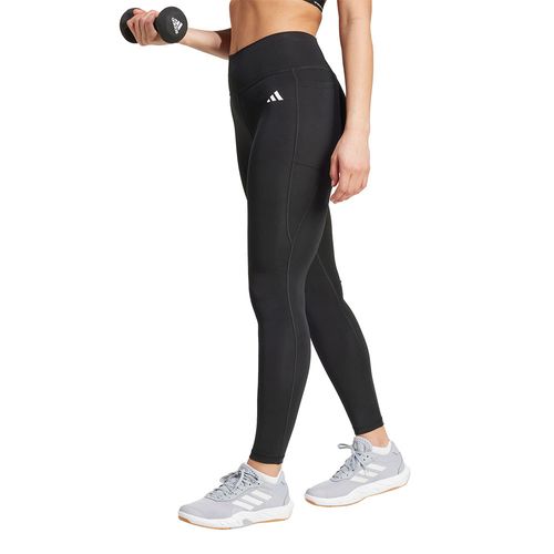 CALZAS ADIDAS OPTIME ESSENTIALS MUJER