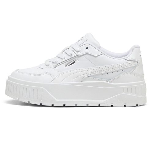 ZAPATILLAS PUMA KARMEN II IDOL MUJER
