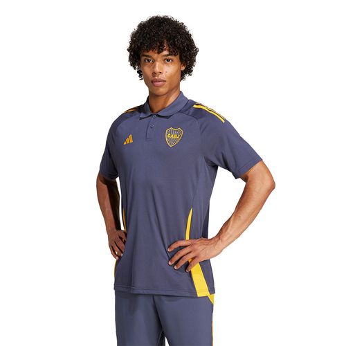 REMERA ADIDAS BOCA JUNIORS HOMBRE