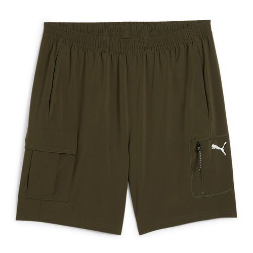 SHORT PUMA TRAIN 7 HOMBRE