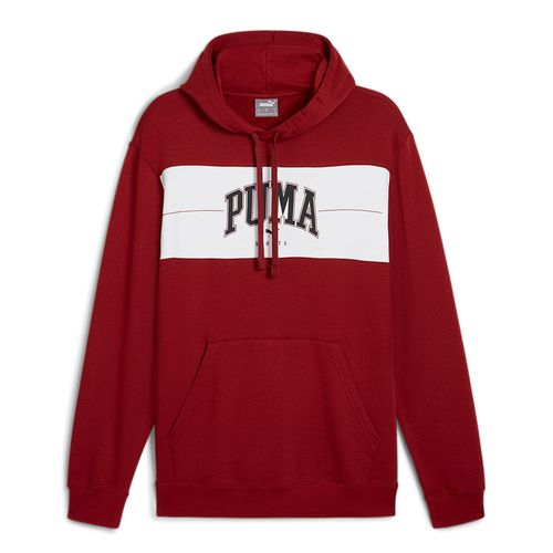 BUZO PUMA SQUAD HOMBRE