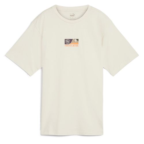 REMERA PUMA BETTER MUJER