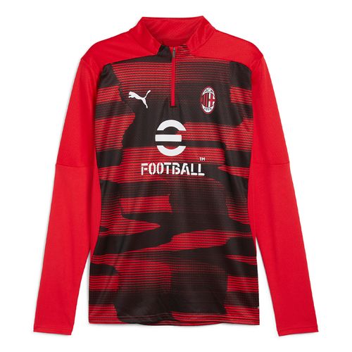 BUZO PUMA AC MILAN PREMATCH HOMBRE