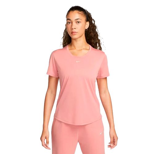REMERA NIKE DRI-FIT ONE MUJER