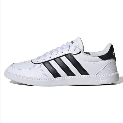 ZAPATILLAS ADIDAS BREAKNET SLEEK MUJER
