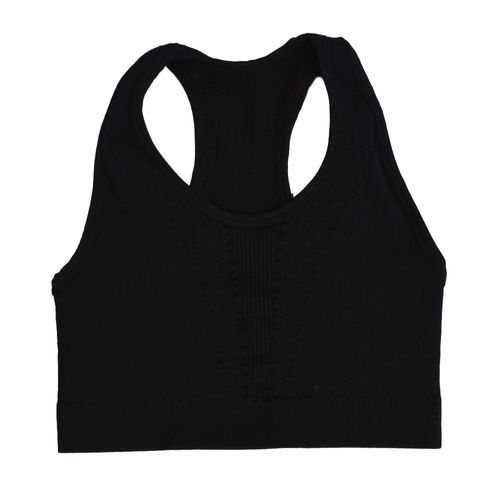 TOP DEPORTIVO SILAR ZUMM MUJER