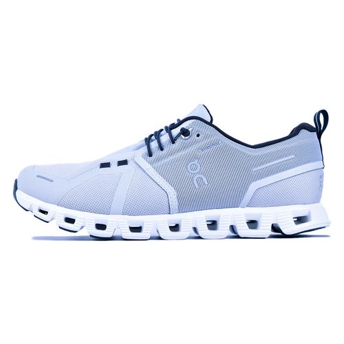 ZAPATILLAS ON CLOUD 5 WATERPROOF MUJER