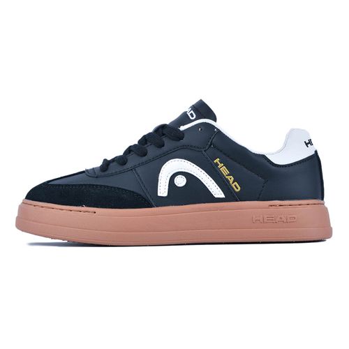 ZAPATILLAS HEAD PLATAFORMA DENVER MUJER