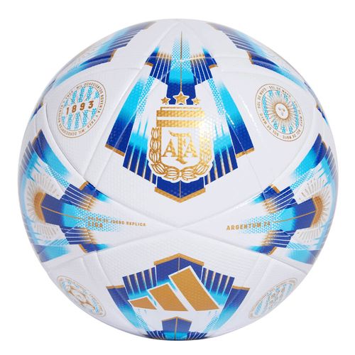 PELOTA ADIDAS ARGENTUM AFA 24 UNISEX