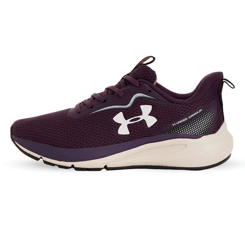 ZAPATILLAS UNDER ARMOUR CH.FIRST MUJER