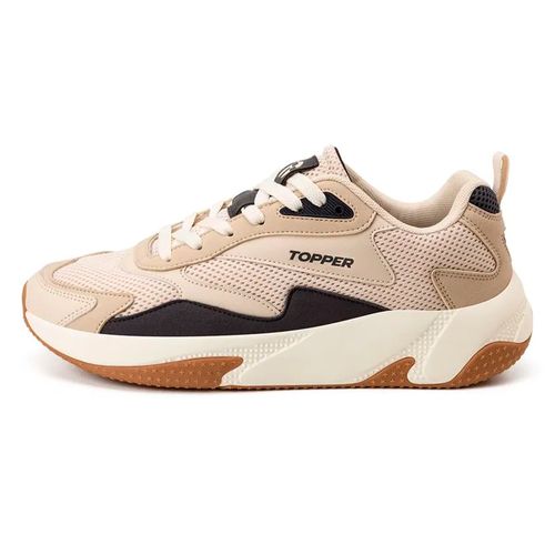 ZAPATILLAS TOPPER TERRANO II HOMBRE