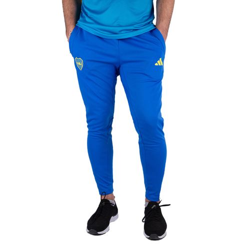 PANTALÓN ADIDAS BOCA JUNIORS HOMBRE