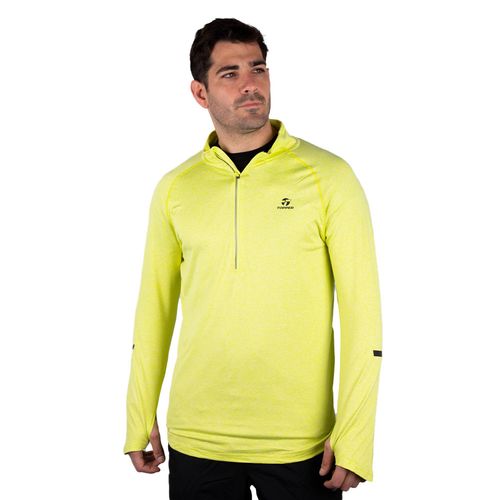 BUZO TOPPER MID LAYER HOMBRE