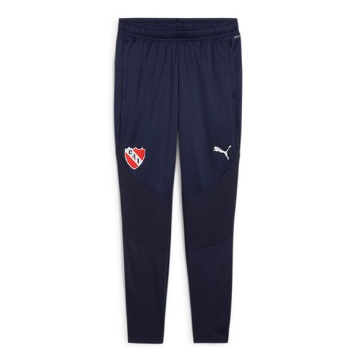 PANTALÓN PUMA INDEPENDIENTE TRAINING HOMBRE