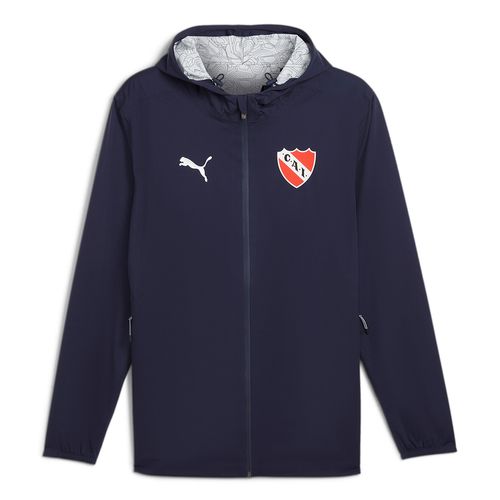 CAMPERA PUMA INDEPENDIENTE TRAINING HOMBRE