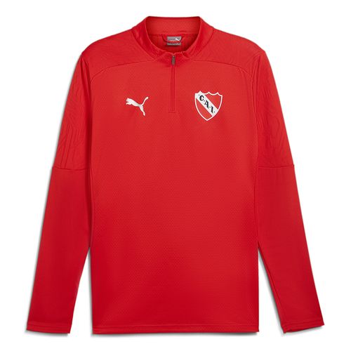 BUZO PUMA INDEPENDIENTE TRAINING HOMBRE