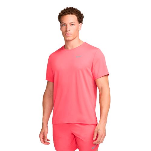 REMERA NIKE DRI-FIT UV MILER HOMBRE