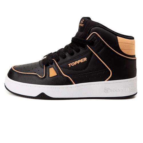 ZAPATILLAS TOPPER ARAKA MID HOMBRE