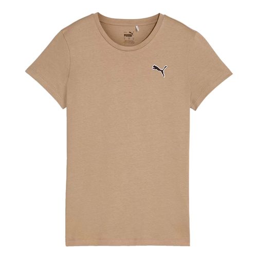 REMERA PUMA BETTER ESSENTIAL MUJER