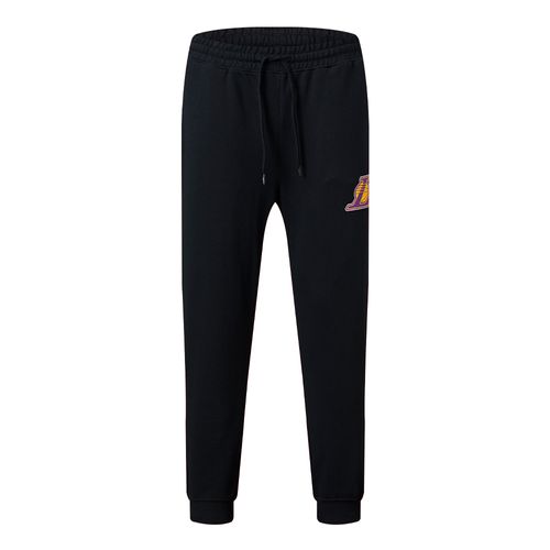 PANTALÓN NBA LOS ANGELES LAKERS HOMBRE