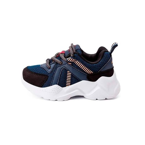ZAPATILLAS TOPPER CHALPA II BEBE BEBE