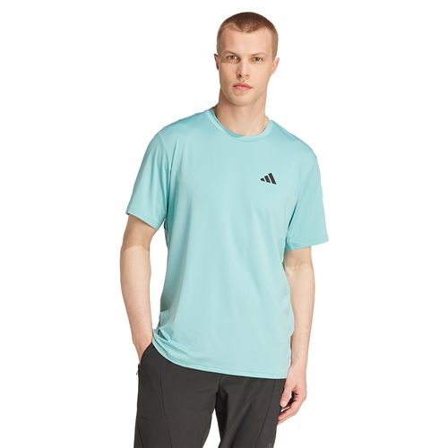 REMERA ADIDAS TRAIN ESSENTIALS HOMBRE