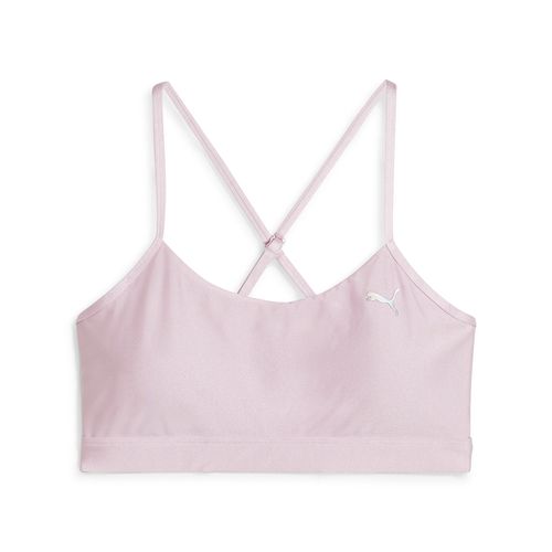 TOP DEPORTIVO PUMA MOVE SUMMER DAZE MUJER