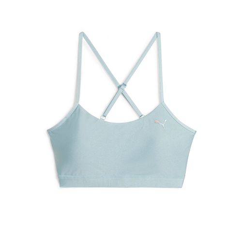 TOP DEPORTIVO PUMA MOVE SUMMER DAZE MUJER