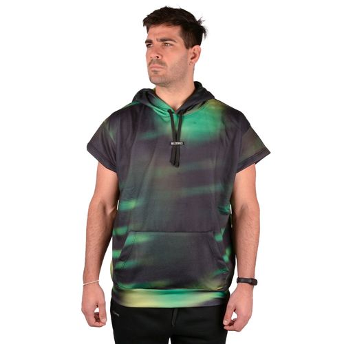 BUZO ALL DEVILS LIGHT NEON UNISEX