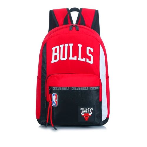 MOCHILA NBA CHICAGO BULLS UNISEX