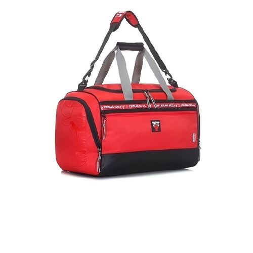 BOLSO NBA CHICAGO BULLS UNISEX