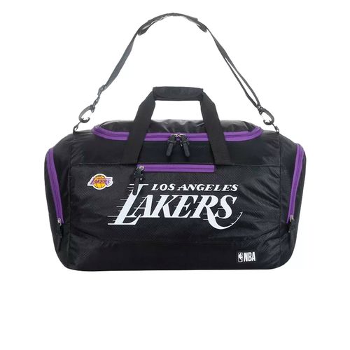 BOLSO NBA LOS ANGELES LAKERS UNISEX