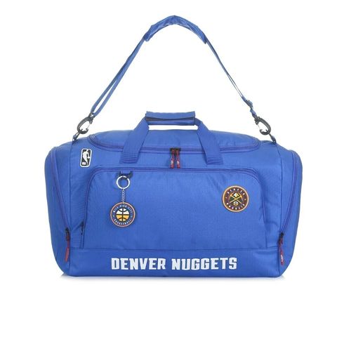 BOLSO NBA NUGGETS UNISEX