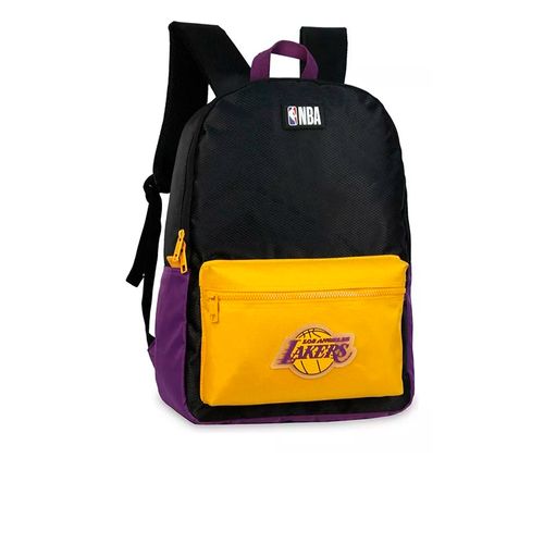 MOCHILA NBA LOS ANGELES LAKERS UNISEX