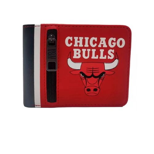 VARIOS NBA CHICAGO BULLS UNISEX