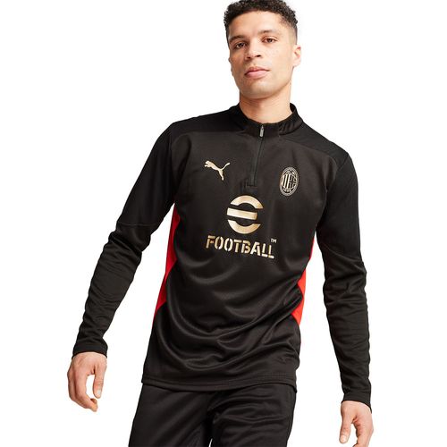 BUZO PUMA AC MILAN TRAINING HOMBRE