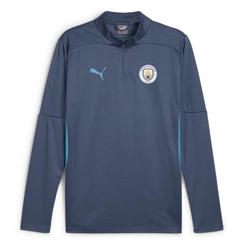 BUZO PUMA MANCHESTER CITY TRAINING HOMBRE