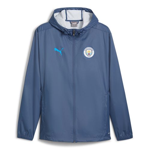 CAMPERA PUMA MANCHESTER CITY TRAINING HOMBRE