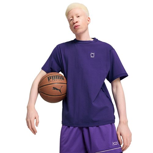 REMERA PUMA PIVOT HOMBRE