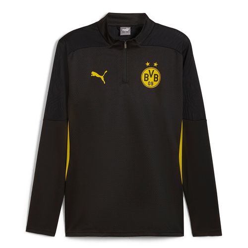 BUZO PUMA BORUSSIA DORTMUND TRAINING HOMBRE