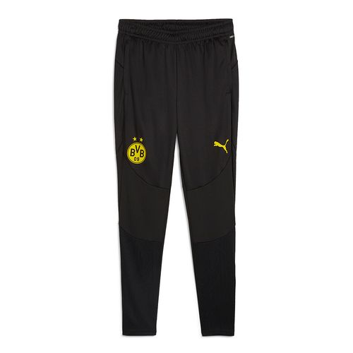 PANTALÓN PUMA BORUSSIA DORTMUND TRAINING HOMBRE