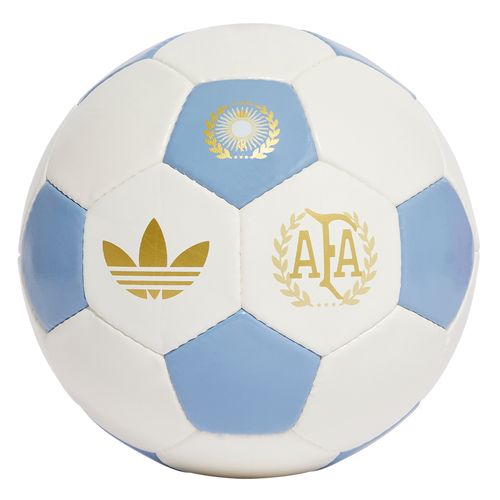 PELOTA ADIDAS AFA 50 AÑOS ANIVERSARIO UNISEX