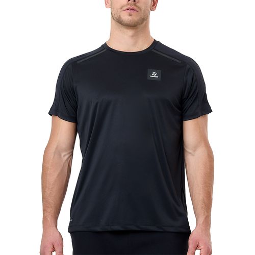 REMERA TOPPER TRAINING UP HOMBRE