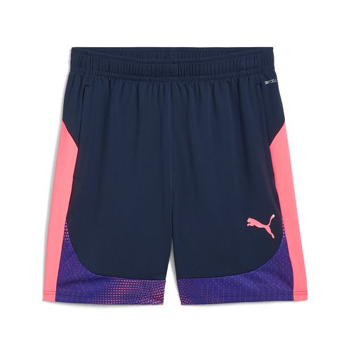 SHORT PUMA INDIVIDUALFINAL HOMBRE