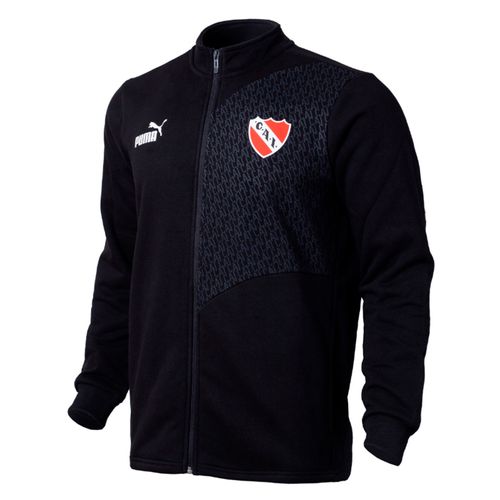 CAMPERA PUMA INDEPENDIENTE FTBLCULTURE HOMBRE