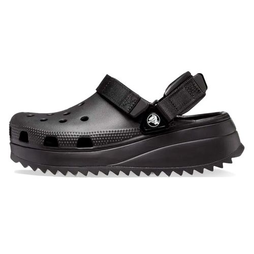 ZUECO CROCS HIKER CLOG UNISEX